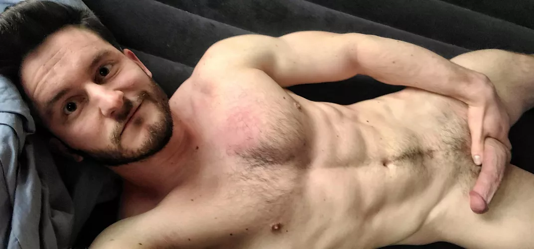 Blow jobs are super effective when done on an air mattress. by igtapu