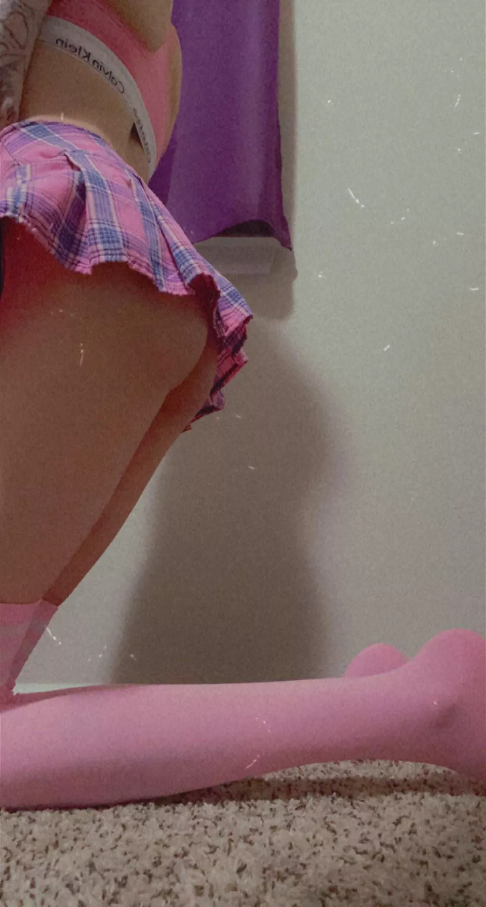 Blow this up if you want more 🍑💦😈 posted by lilyosaaa