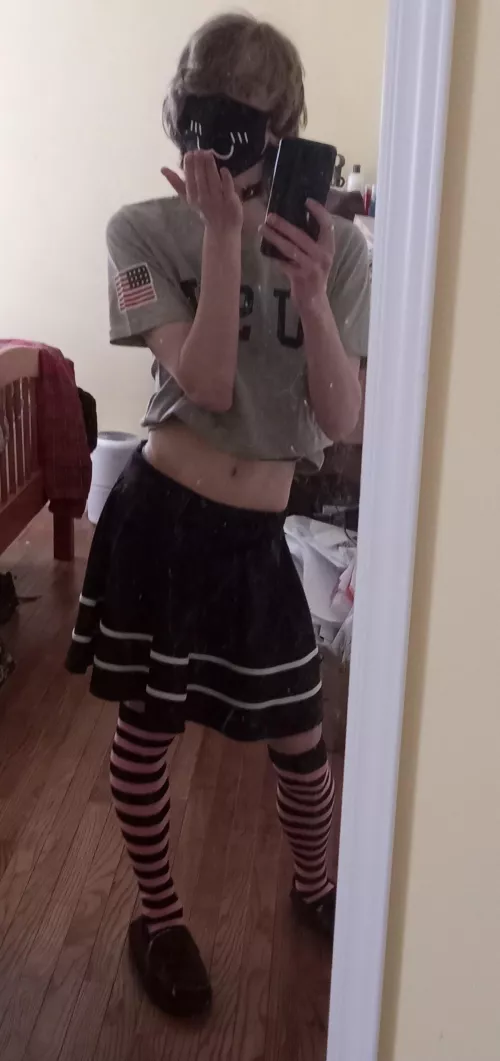 *blows kiss* by MUwUte_M855A1