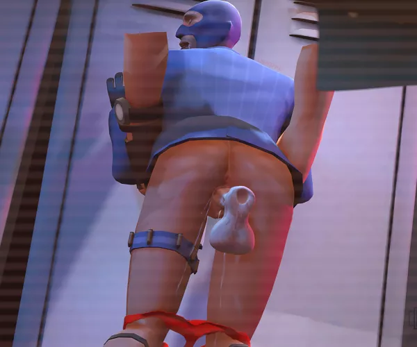 Blu spoi trans by mun-dy