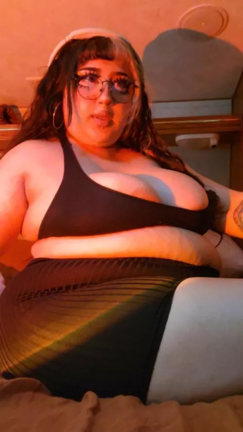 blubber spill ⚠️ by korachubbsy