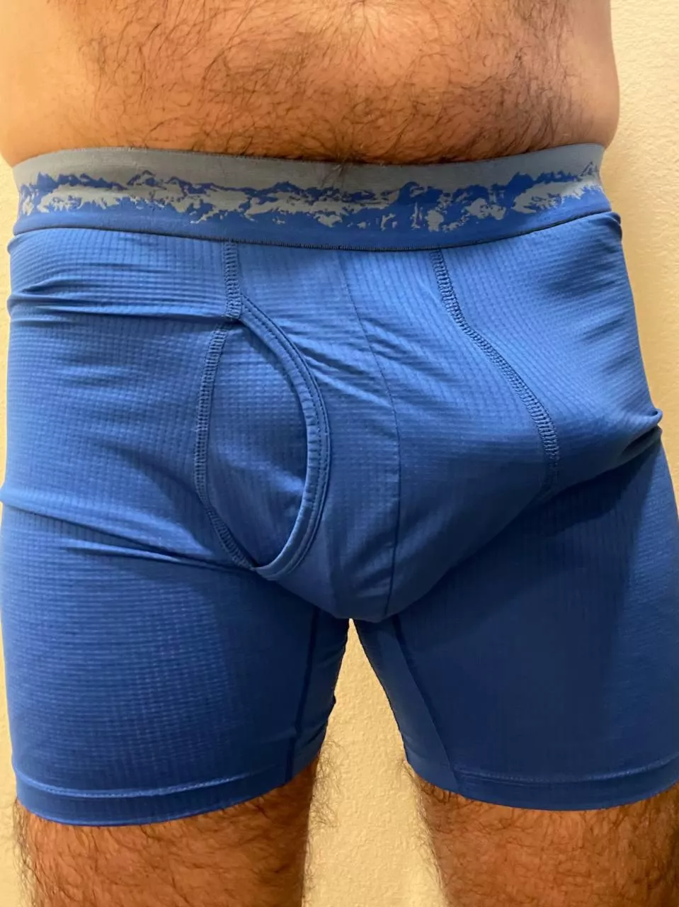 Blue Balls posted by mentalphysicalbliss