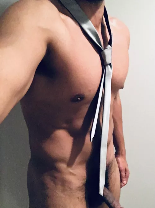 👷blue collar, white collar… how about no collar?👨‍💼 by dionysus_satyr_