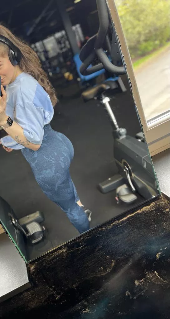 Blue day posted by sagahansen