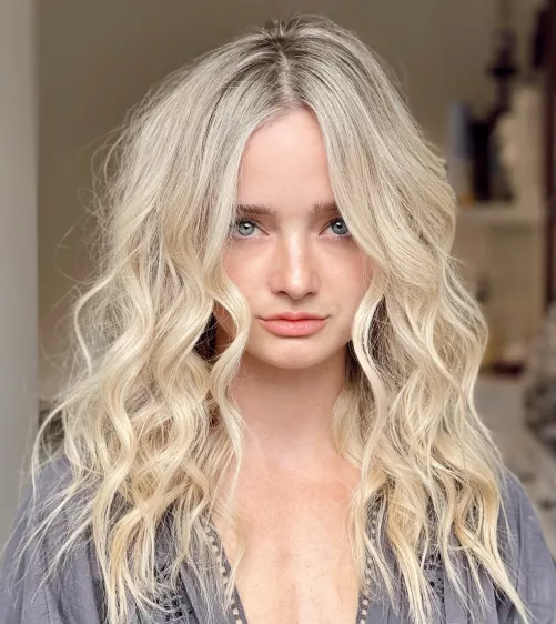 Blue eyes by cycleburgundy