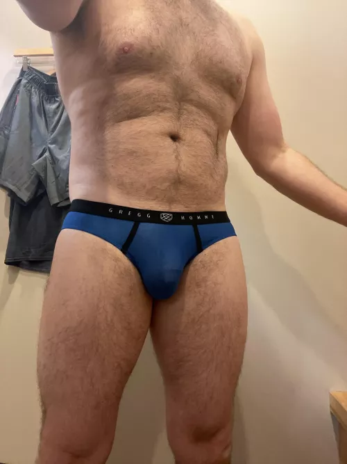 Blue is my favorite color by Turbulent-Estimate62