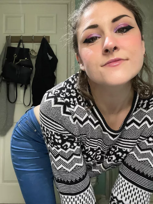 Blue jeans 💙 by ashleyymaeve