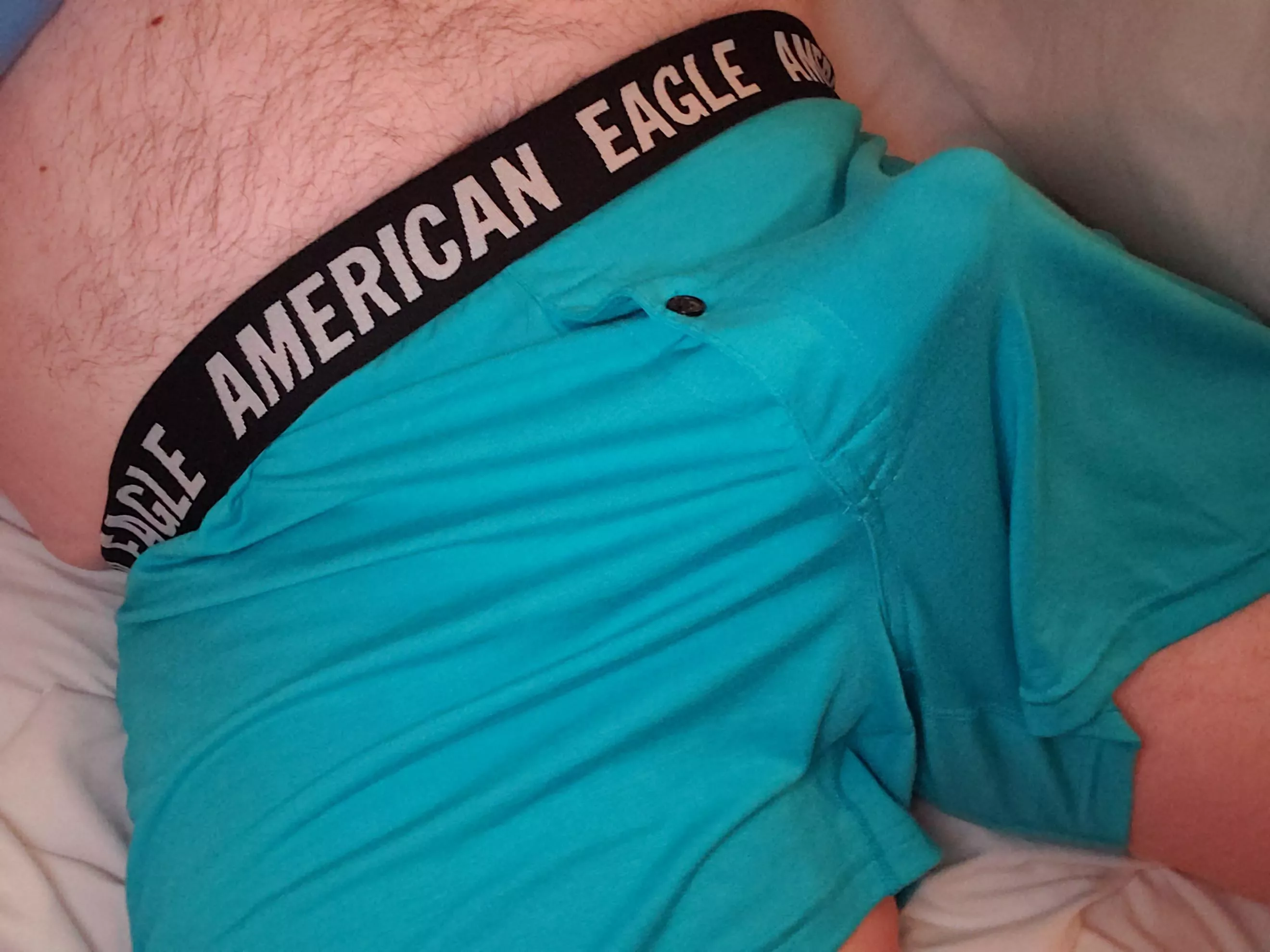 Blue Morning, Blue Day posted by SMDBZ25