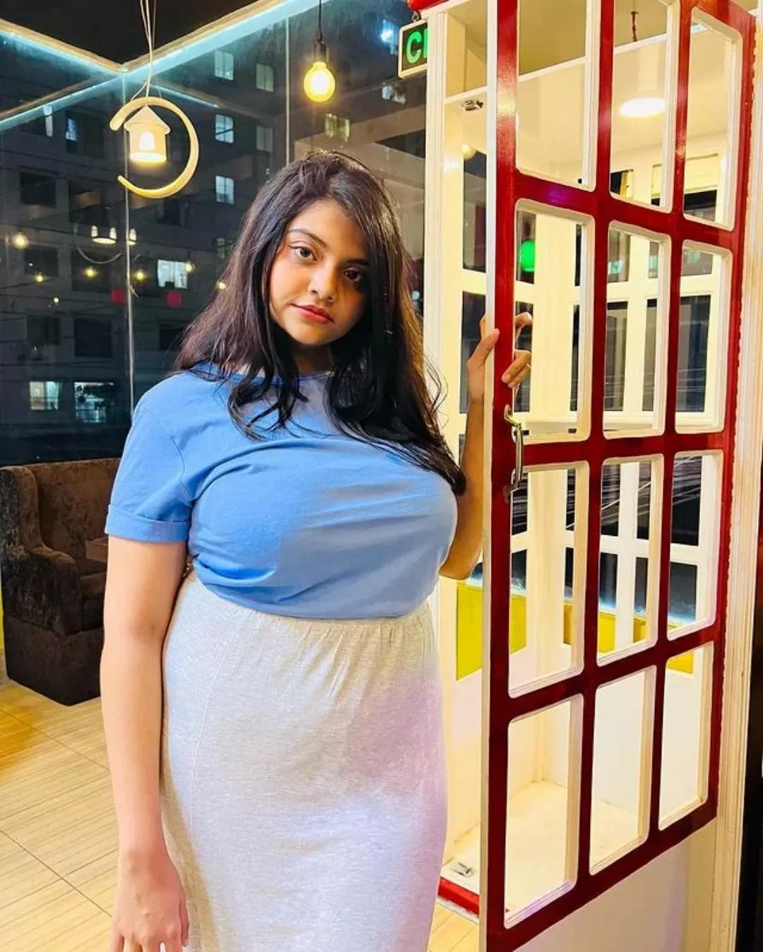 Blue N White posted by icarushasmeth