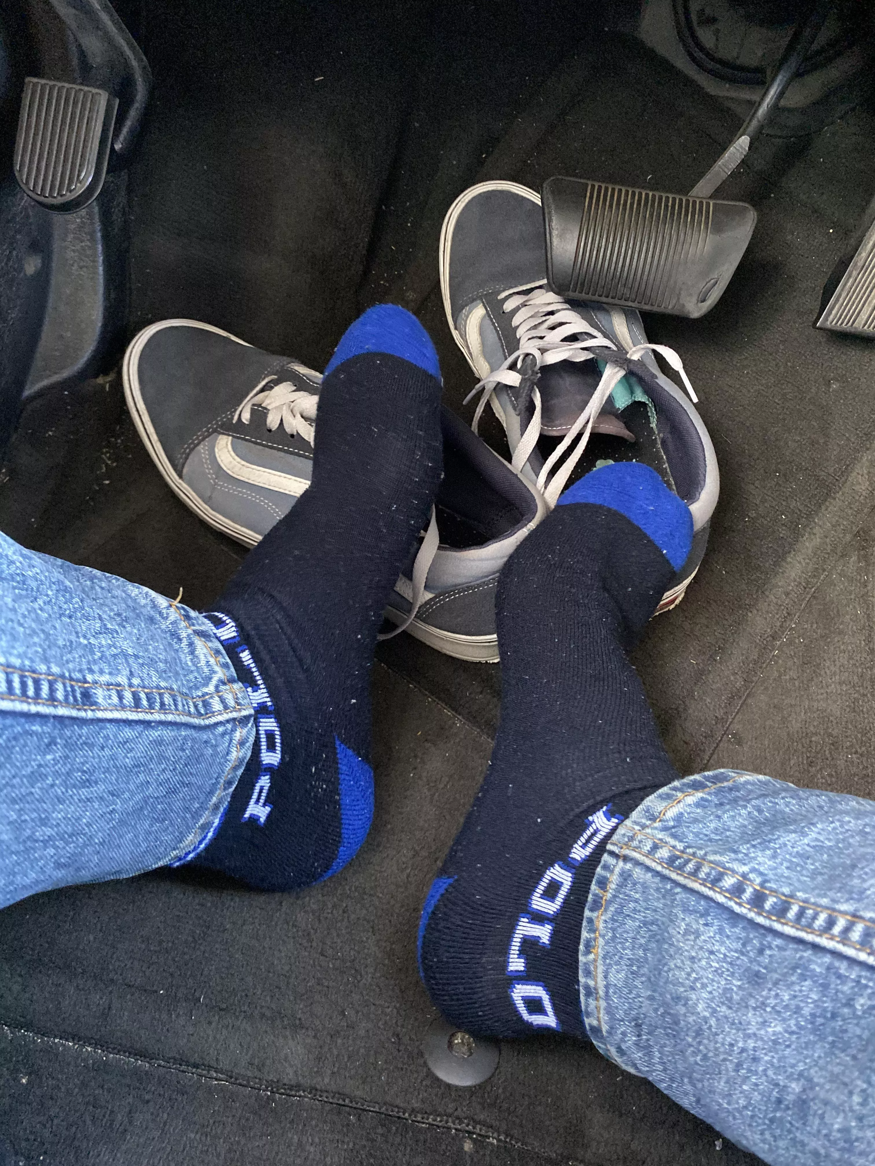 blue polo posted by jespatas