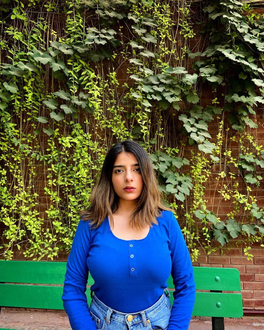 Blue Top posted by playstationtriple