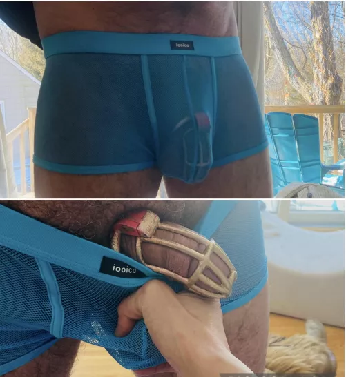 Blue Valentine by christmas2065