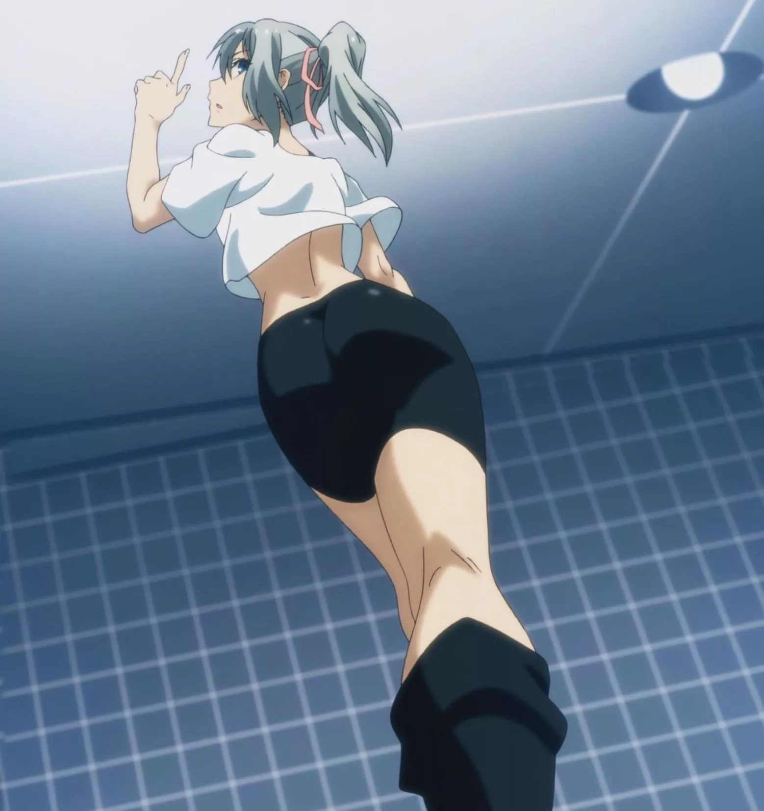 Bluesy Fluesy’s Ass [Taboo Tattoo EP03] posted by Bushmeat133