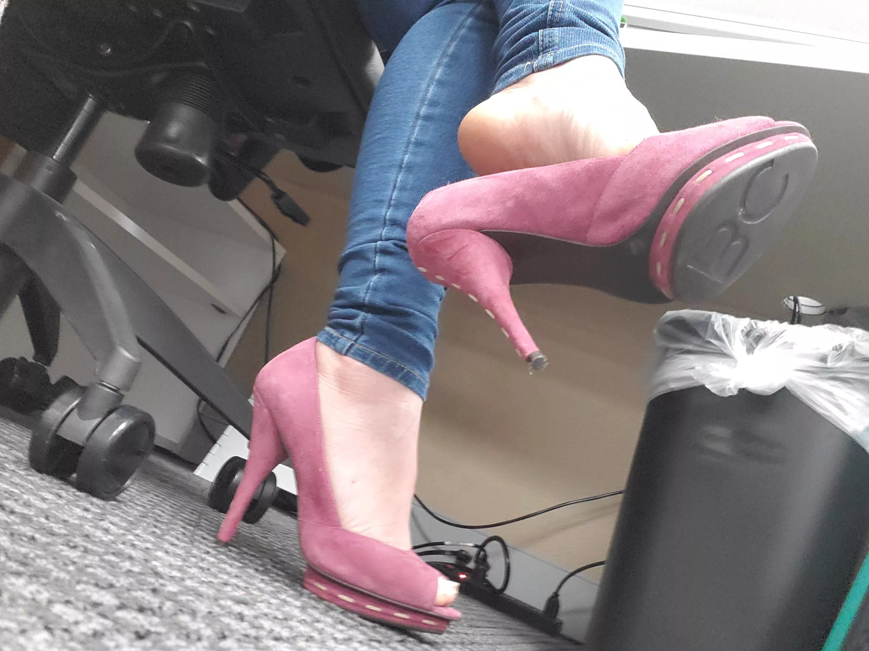 Blush posted by Glittering-Inside634