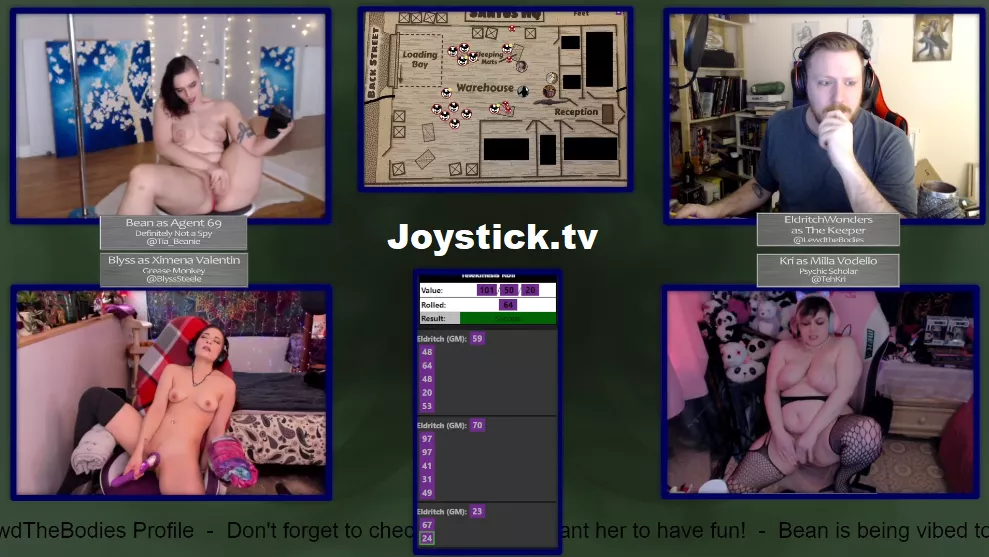 Blyss Steele and friends 💦 posted by avasparxxxfan