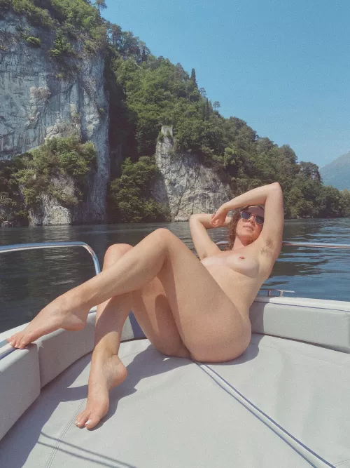 Boats n hoes by pixelatedslut