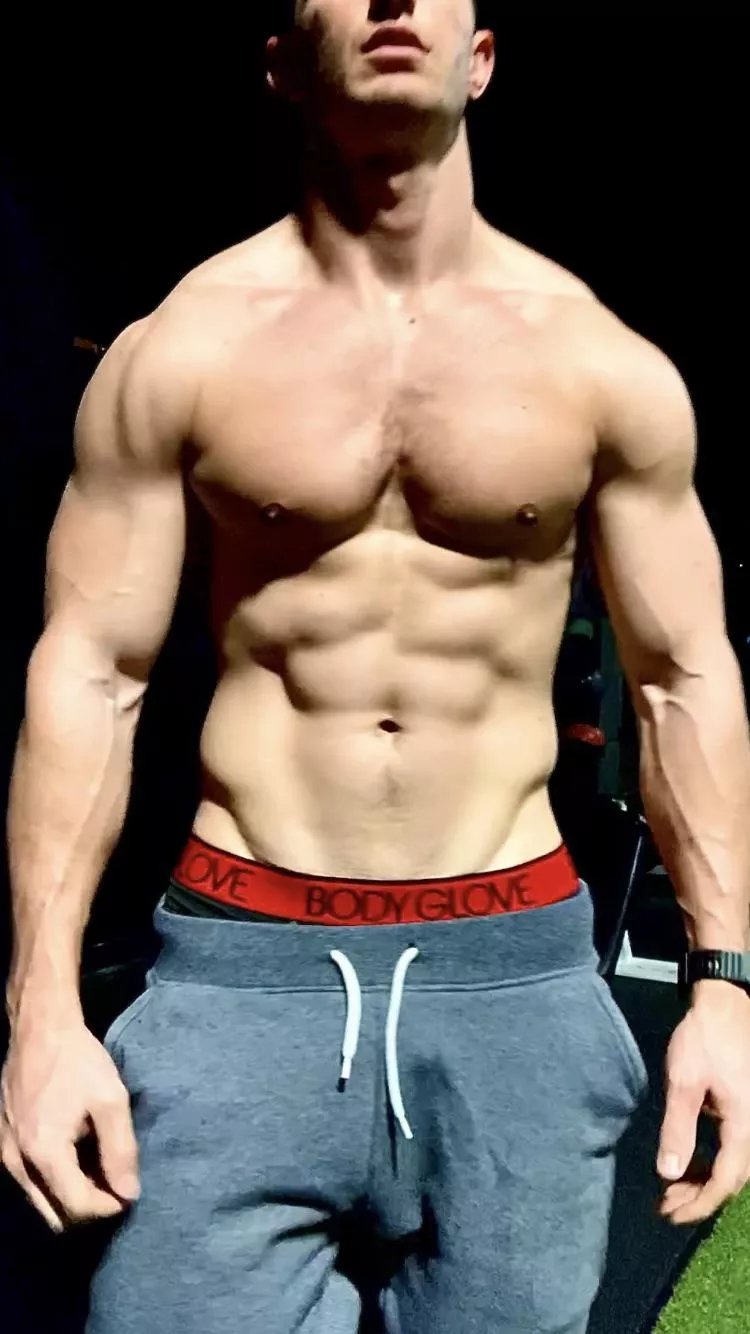 Body glove, that gives me some ideas… posted by MuffinManOF