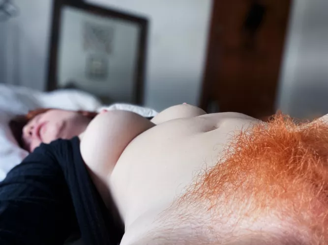 Body lookin like 🥛 by brooksux