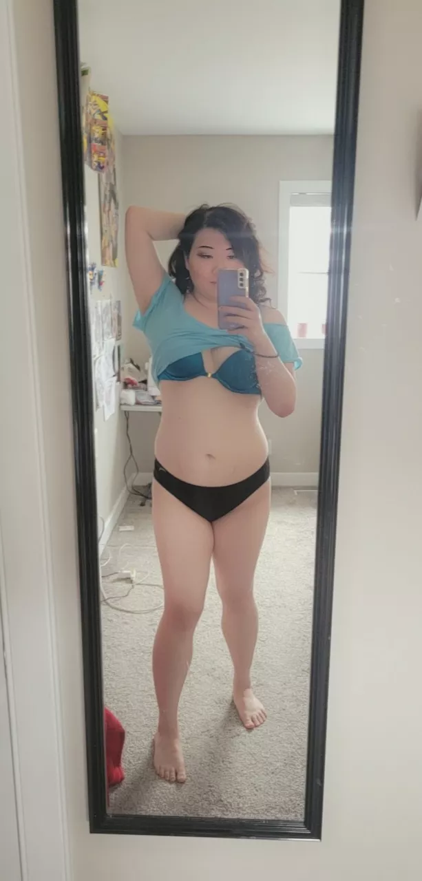 body pic posted by gentlelilypad