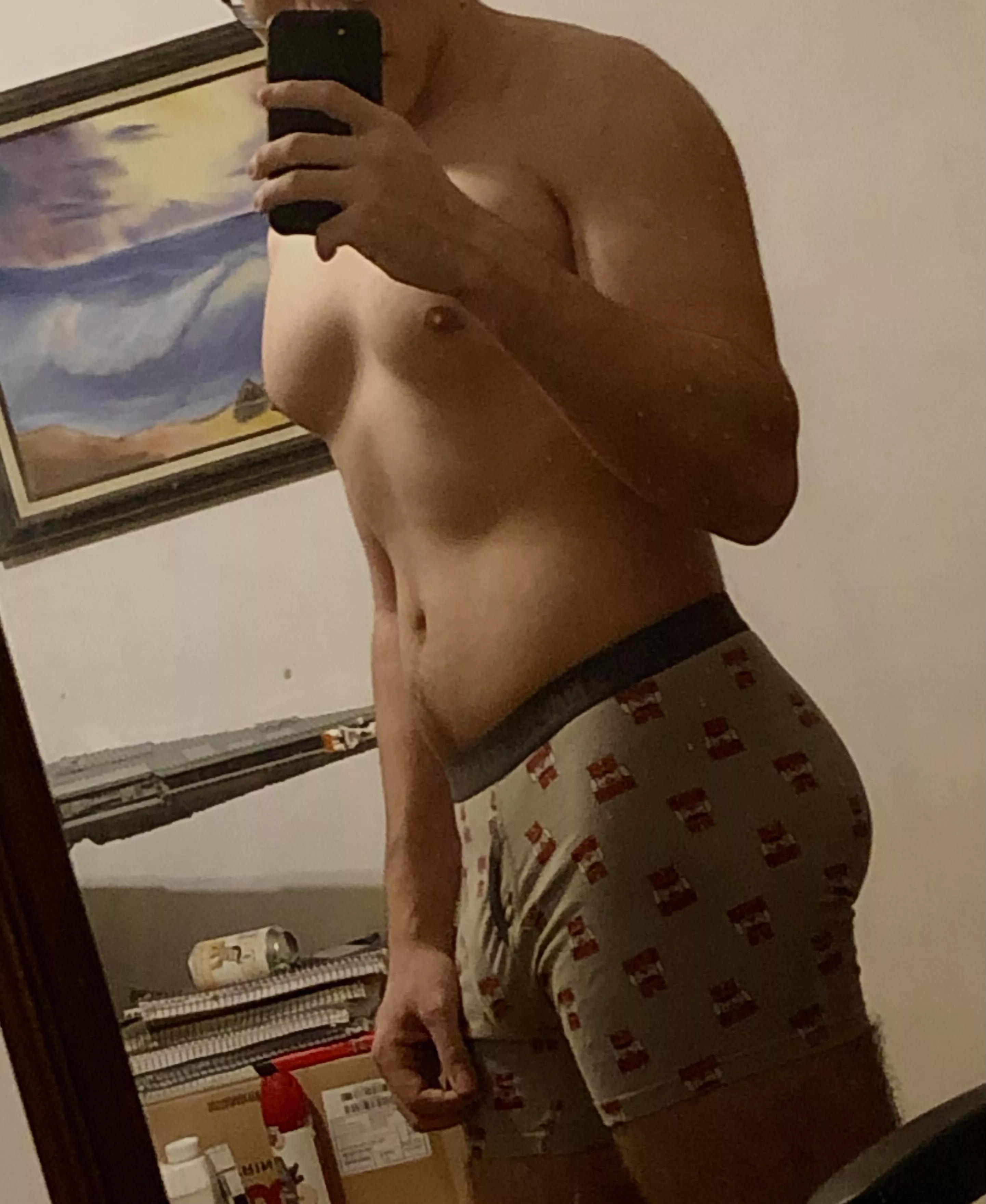 bodyodyody posted by fedalfan01