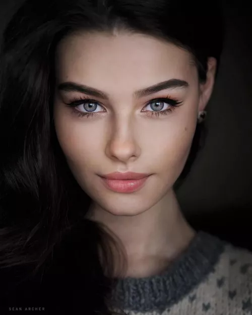 Bogdana Kadritskaya by stunt_p