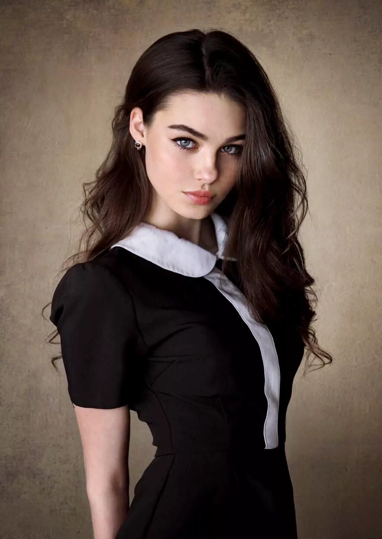 Bogdana Kadritskaya posted by cashmere1977-2