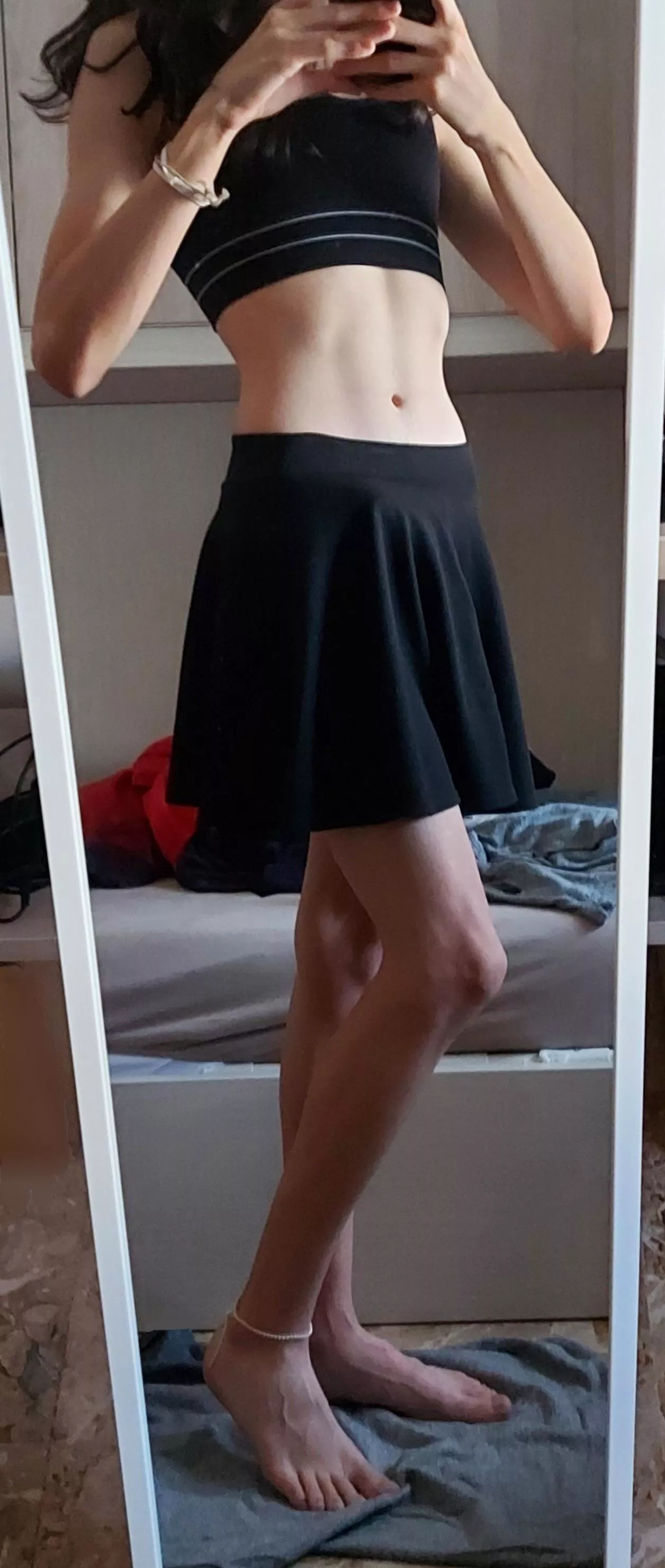 Boi tummy? owo posted by Daizemaru