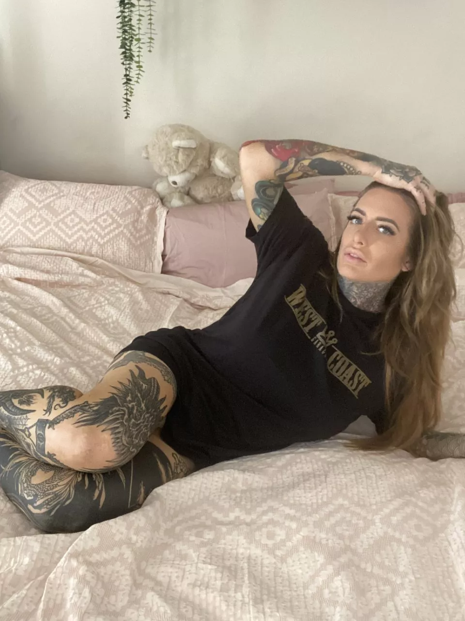 Bolder than black posted by keygirlkya