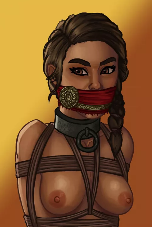 Bondyssey by 0bservatio