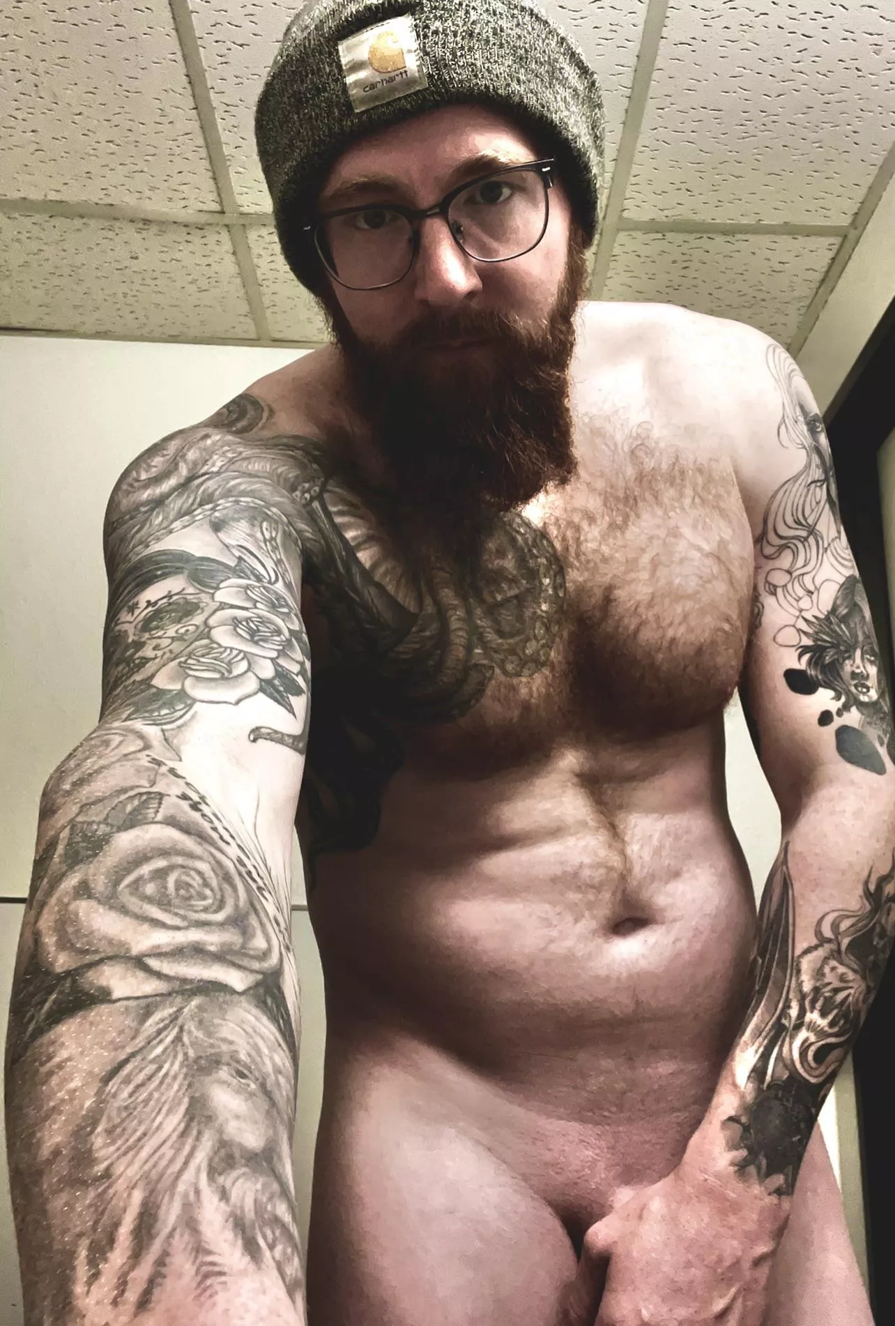 Boner? posted by pa179