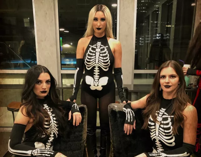 Bones by PolishedGold