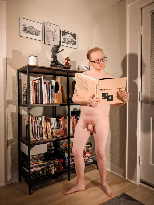 Boning up on the masters of modern art by disco-cowboy