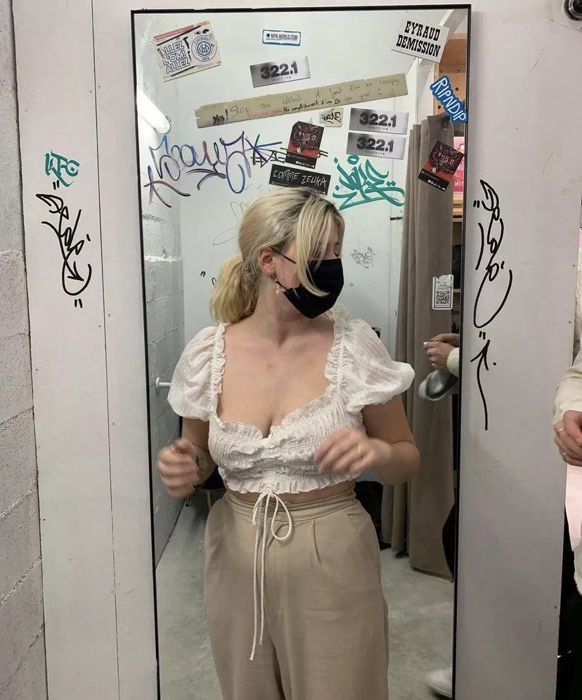 bonjour 🥰 posted by Accomplished-Act5139