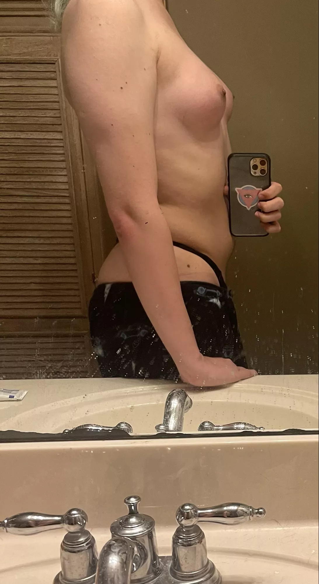 Bonus points if you include the symbol in my phone case! posted by Lynxable