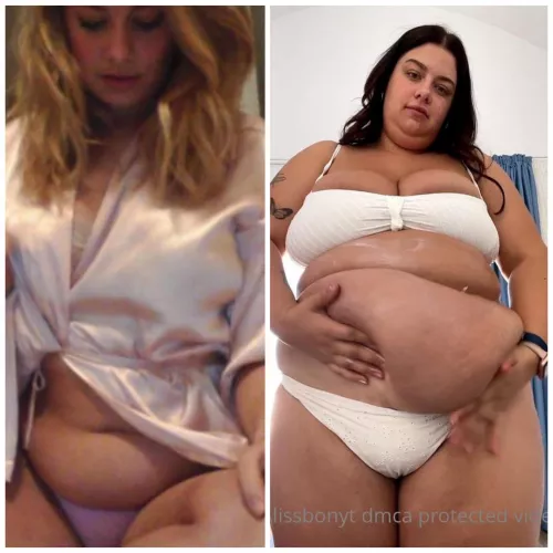 Bonythbelly by Akatsuki11111