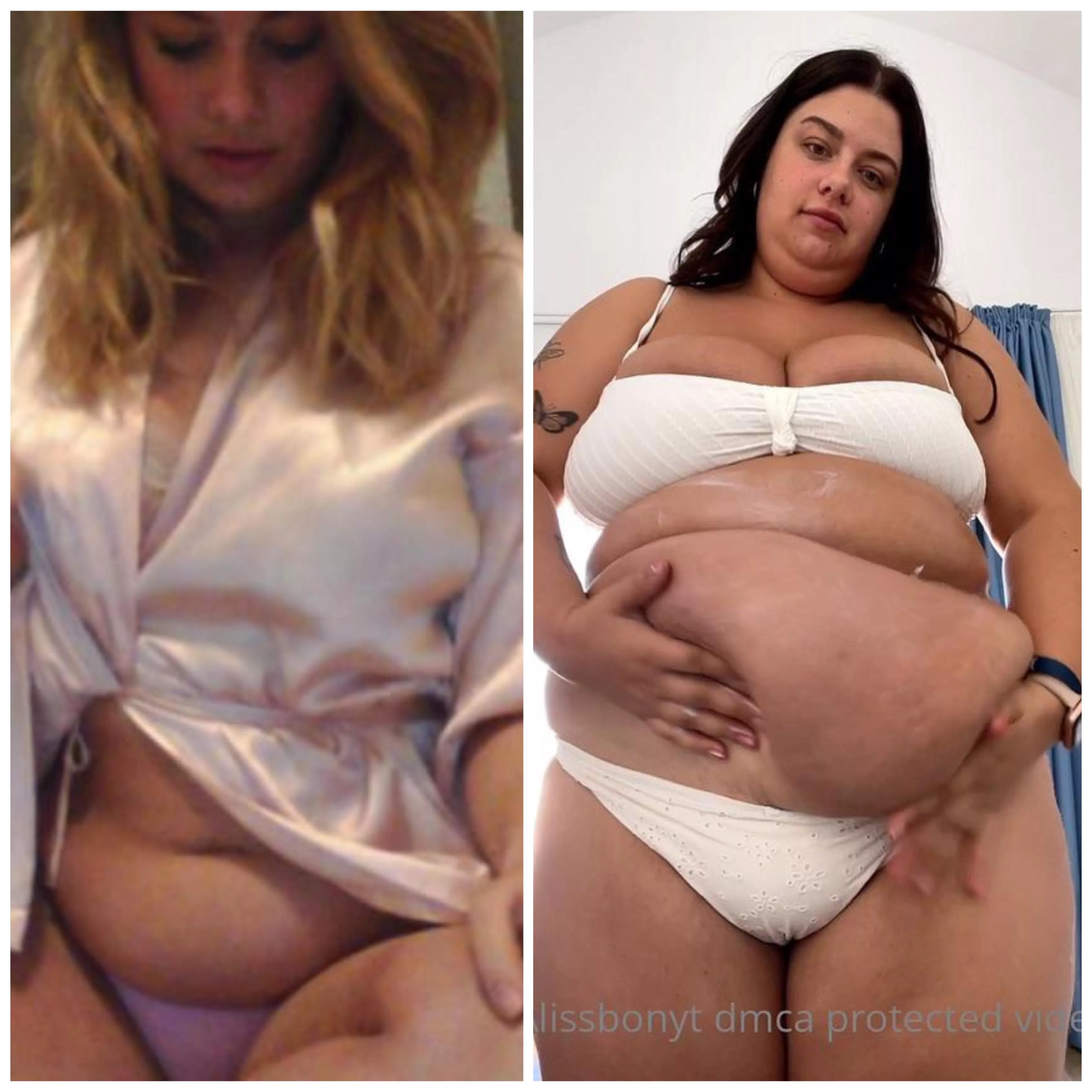 Bonythbelly posted by Akatsuki11111