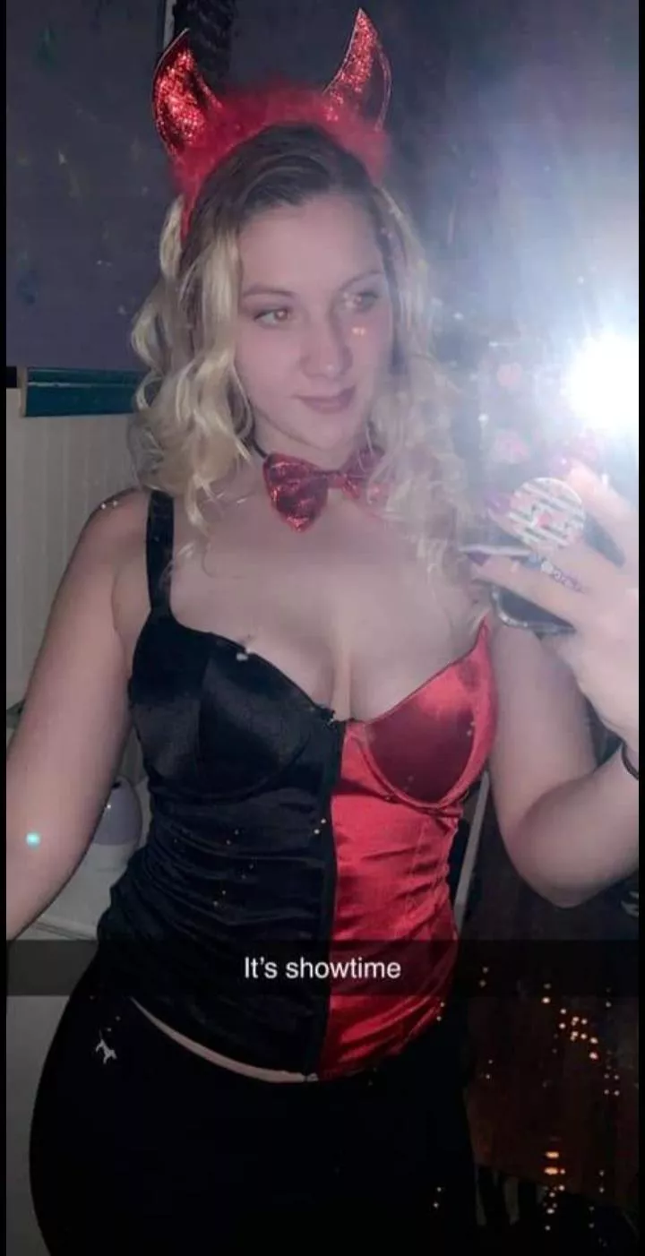 Boo posted by BdoT42