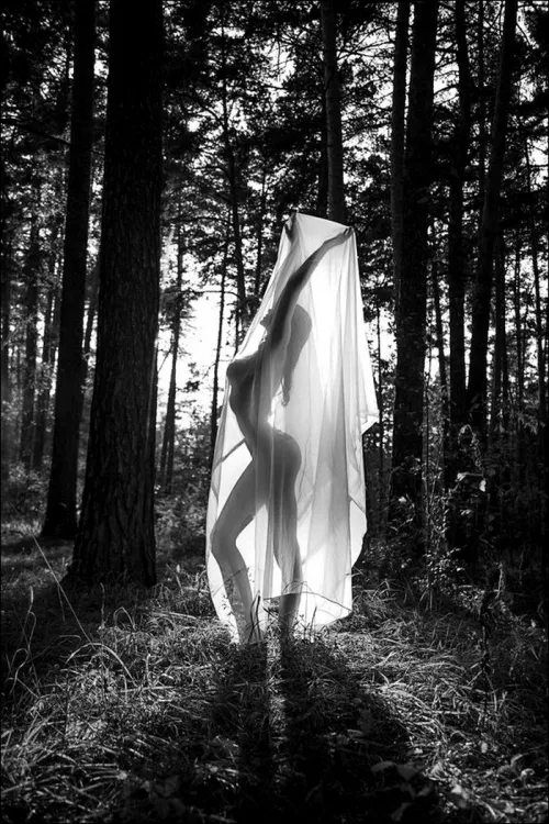 Boo 👻 by AlexLeigh47