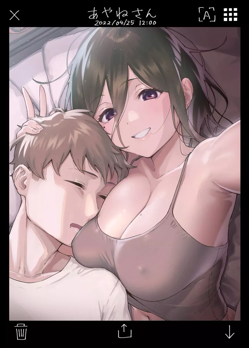 Boob Pillow [Original] (herioscope) posted by Faoovo