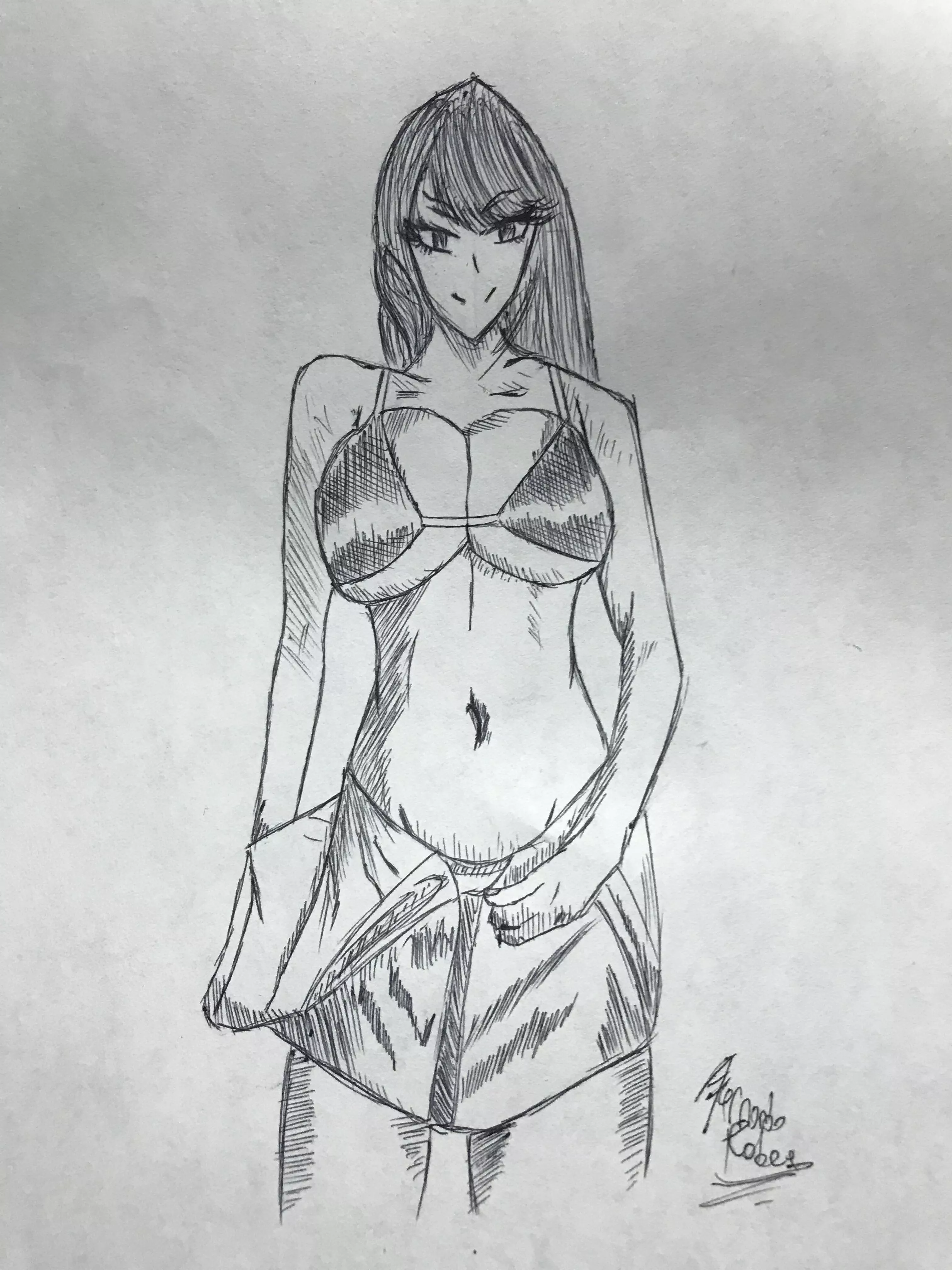 Booba (Made by me) posted by 4K41