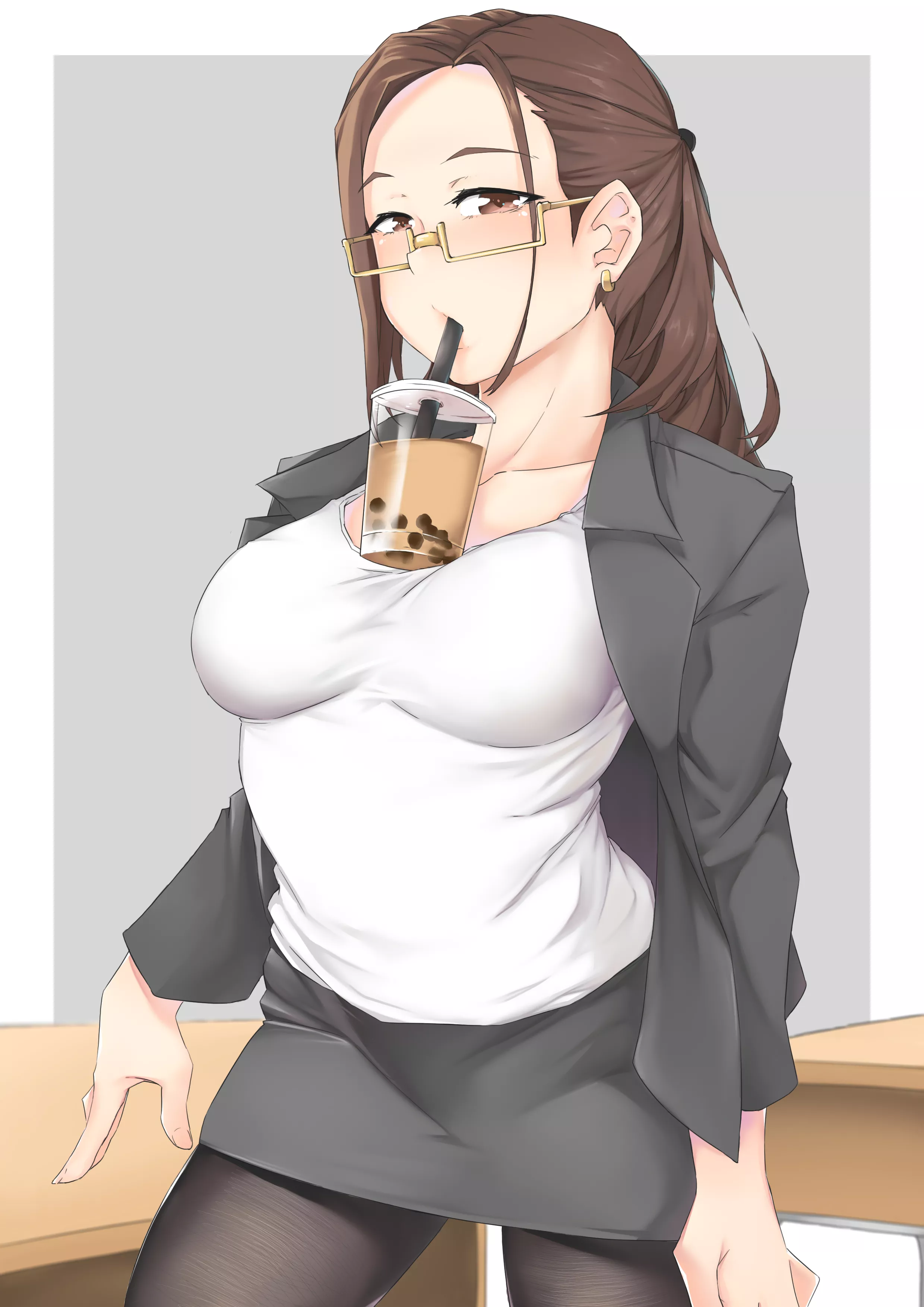 booba tea posted by Few-Philosopher-9579