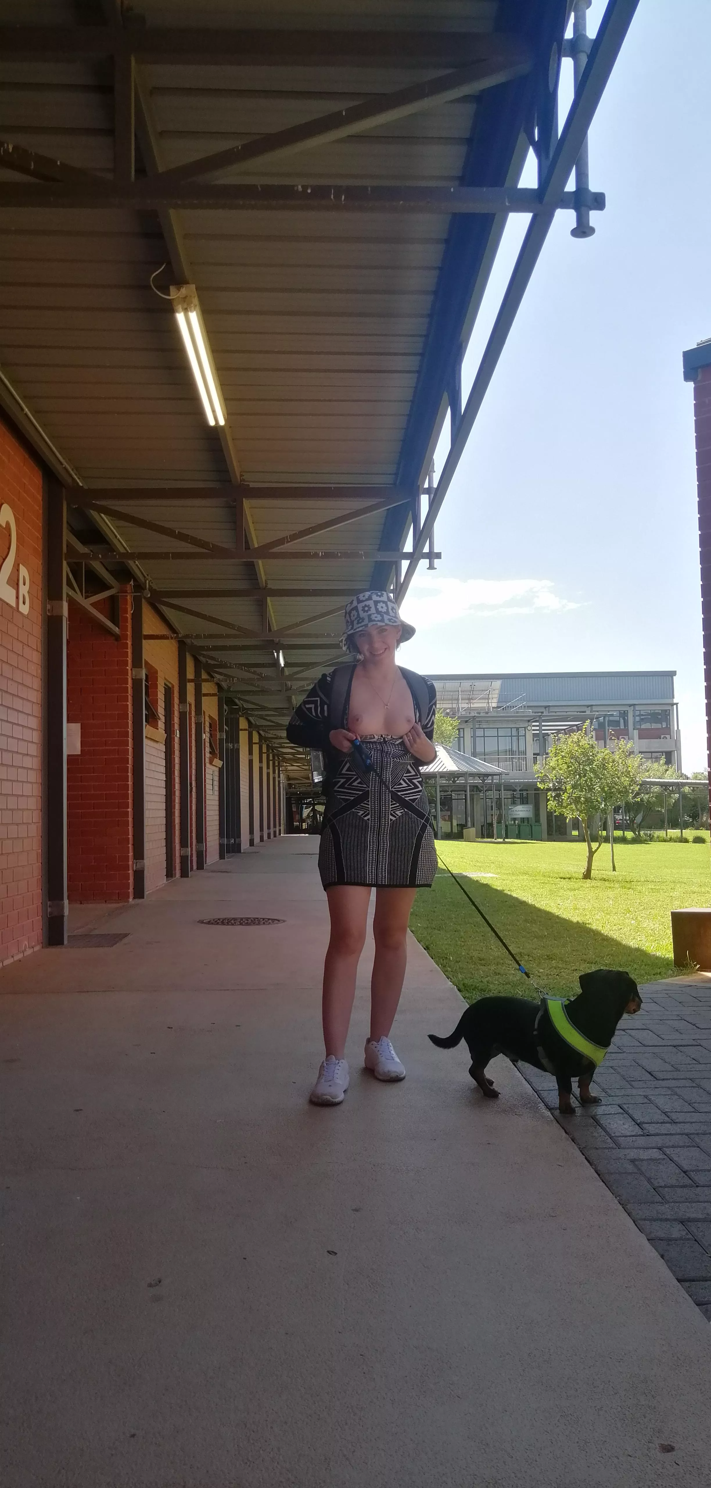 boobadocious flex 💪 posted by SessionVarious861