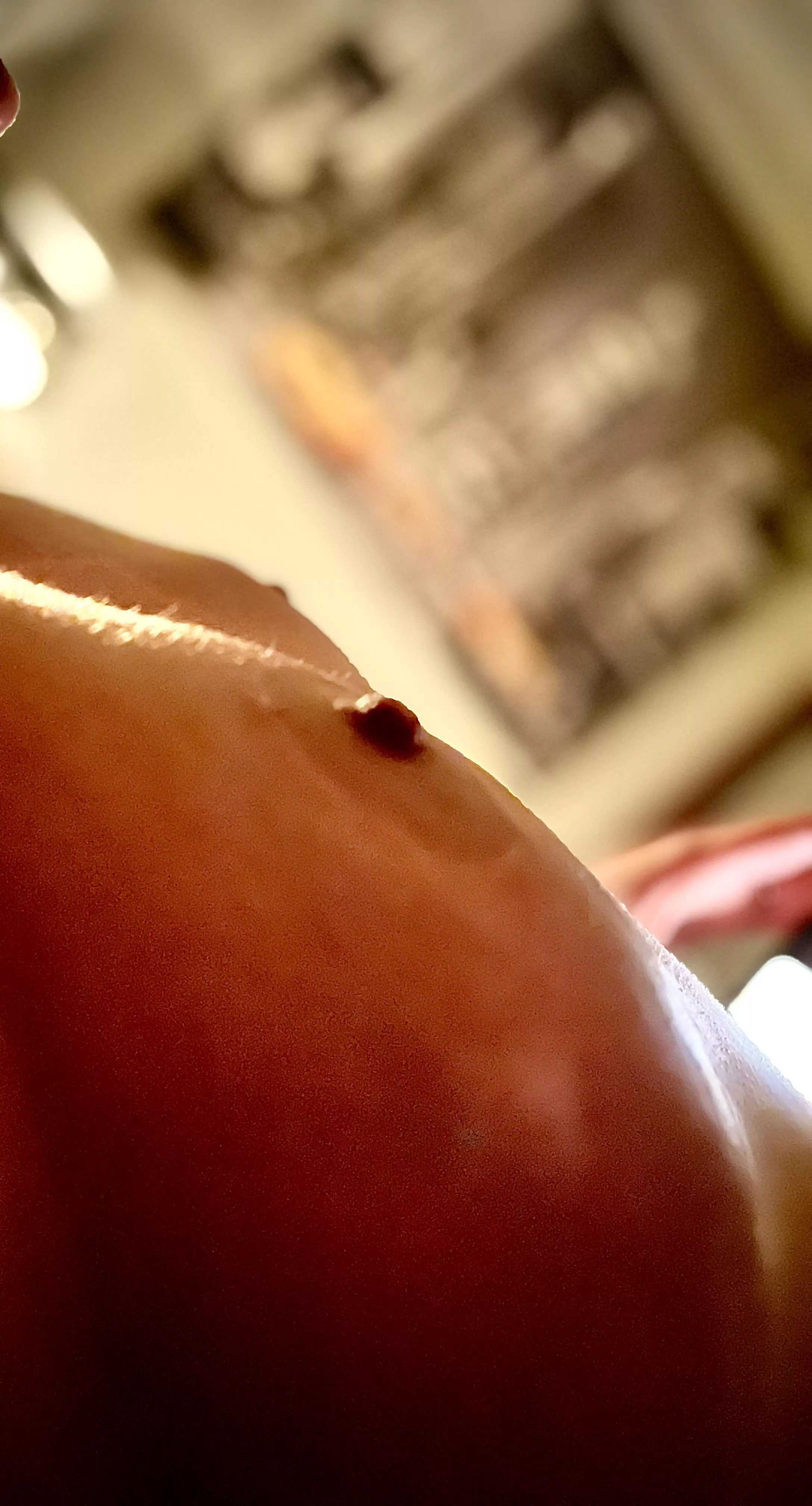 Boobies! 💋 [image] posted by ladyinthestreet12