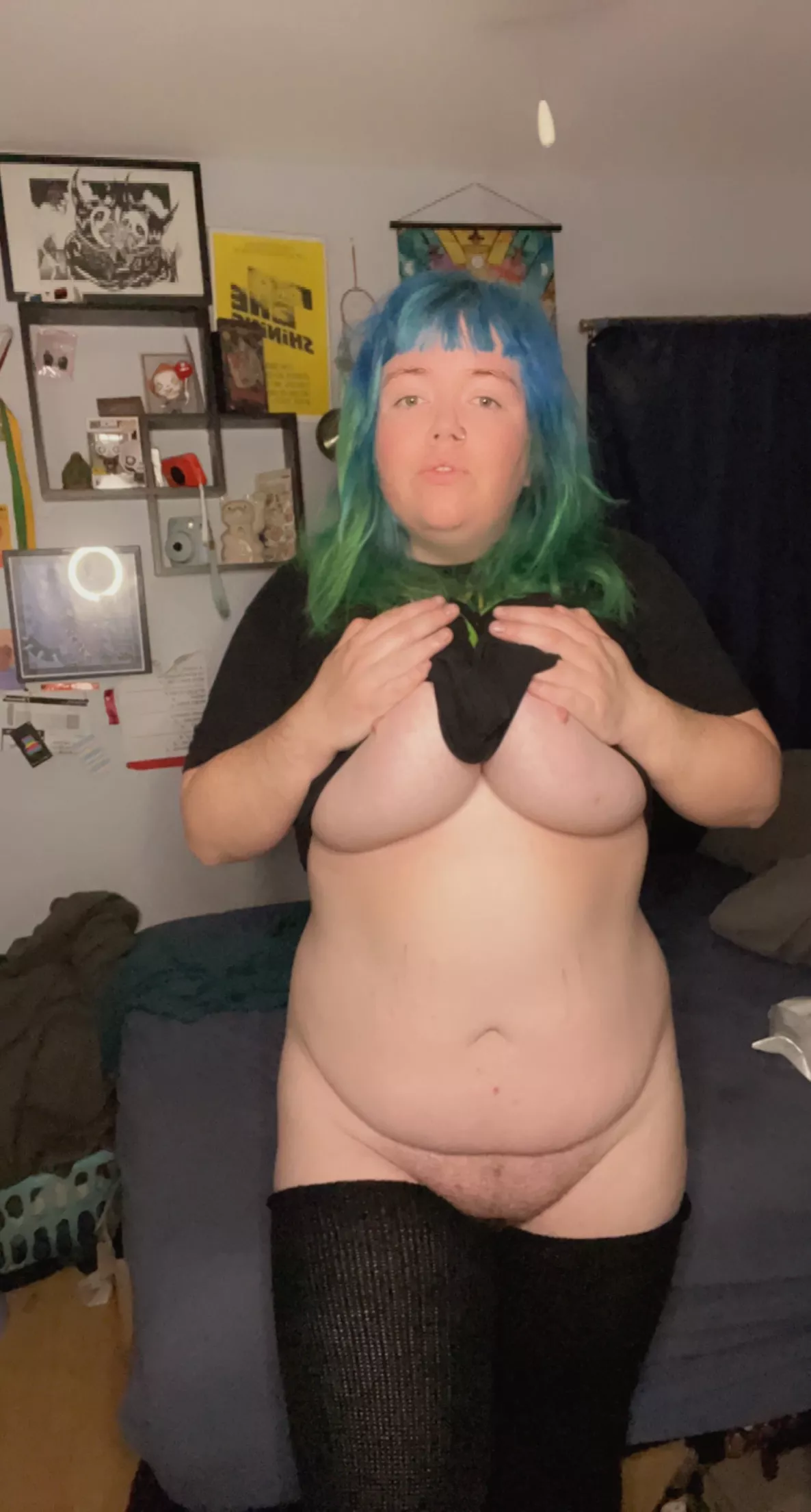 Boobies 🥰 (OC) posted by lingeriebabes