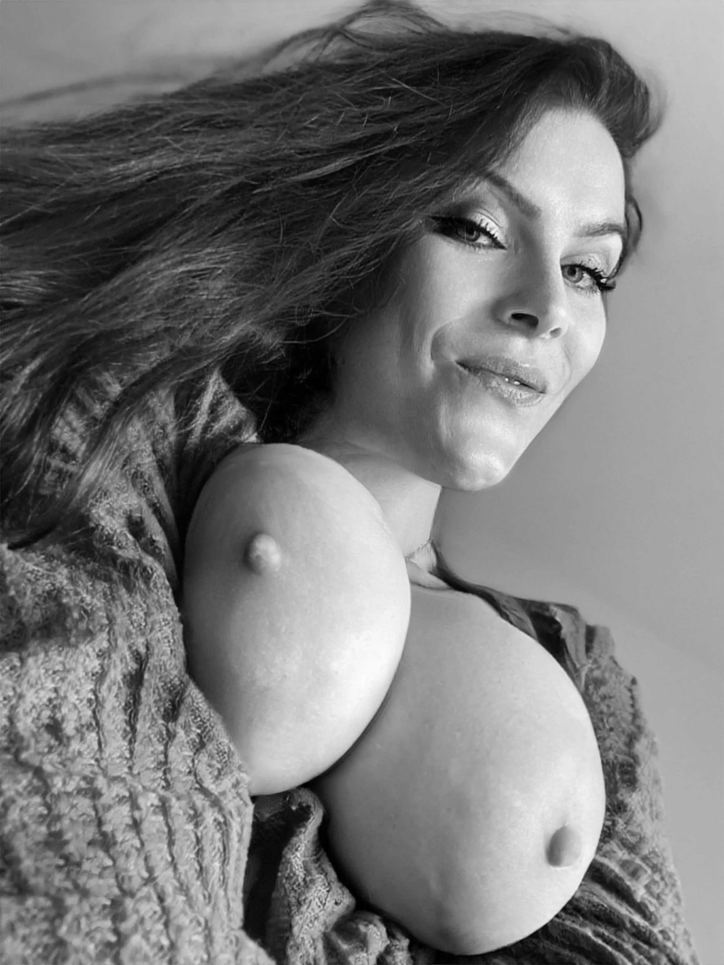 Boobs. posted by speaking_moistly