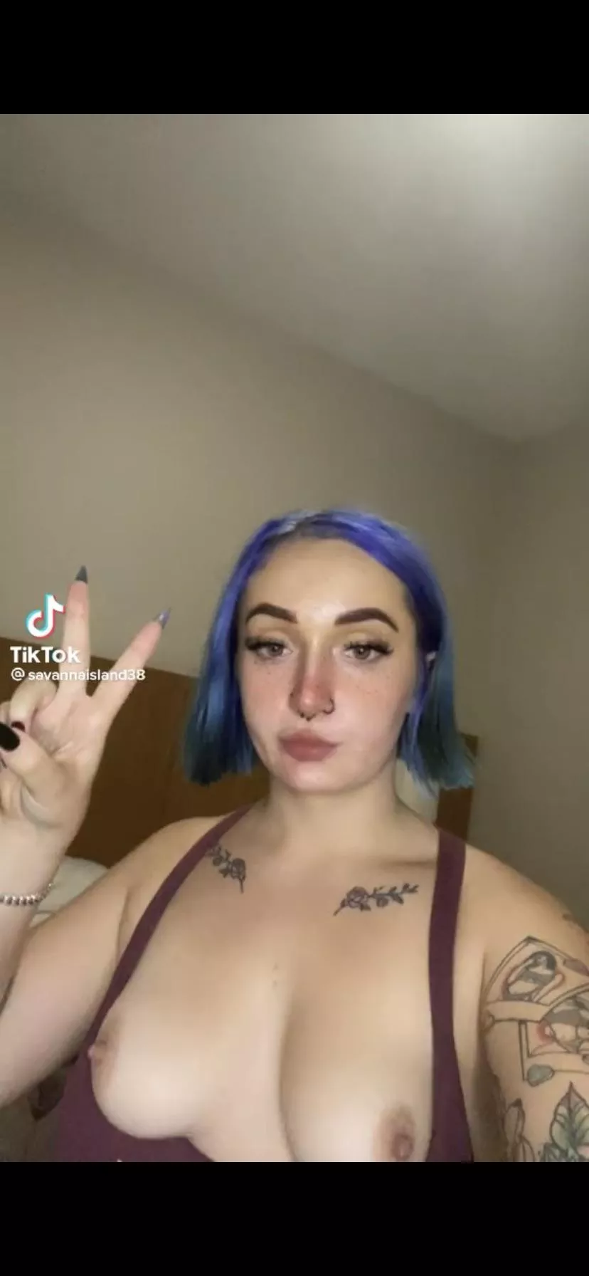 Boobs flash posted by Equivalent_Ad_7466