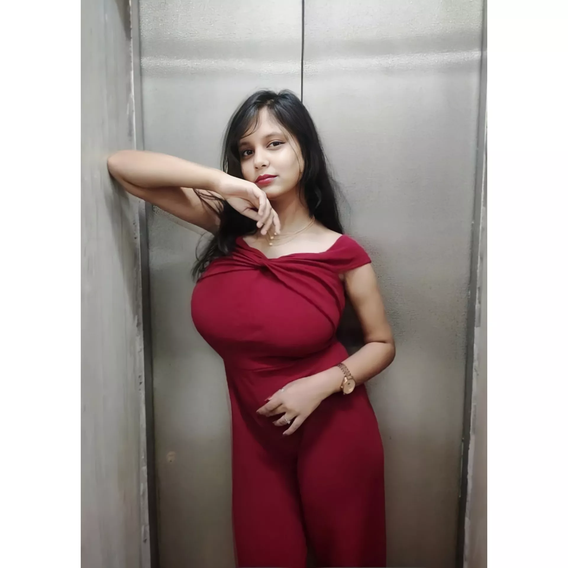 boobs🥵 posted by DistributionBoth8889