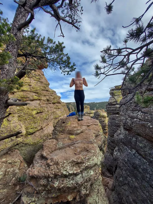 Boobs to get you through your Monday! by gamer_chica