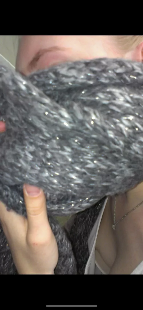 Boobs were fully exposed due to too large bra.. what do you say? by Captain_Spack_Jarro