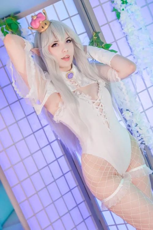 Booette by Meggii Cosplay by meggiicosplay